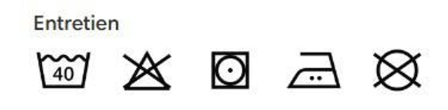 SWEAT-SHIRT ZIP - Meeple Bleu - Coeur