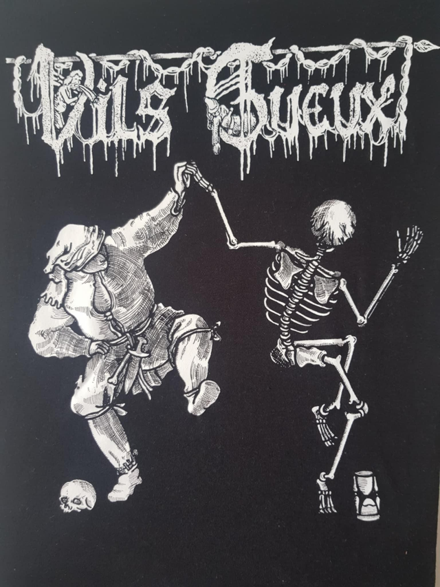 Vils Gueux - T-Shirt