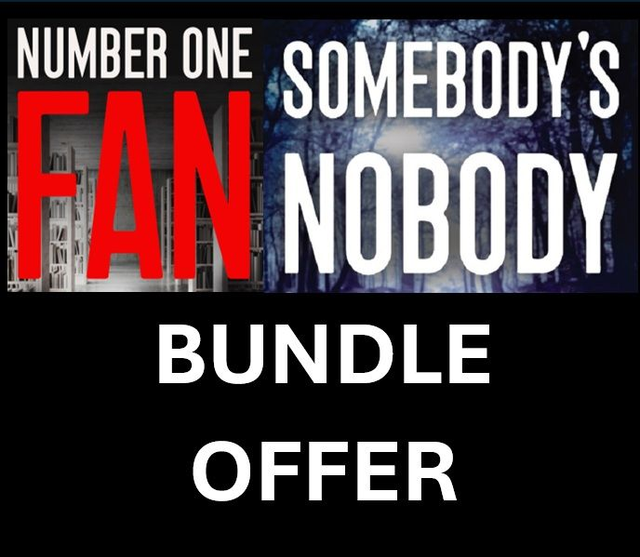 Series: Number One Fan &amp; Somebody's Nobody