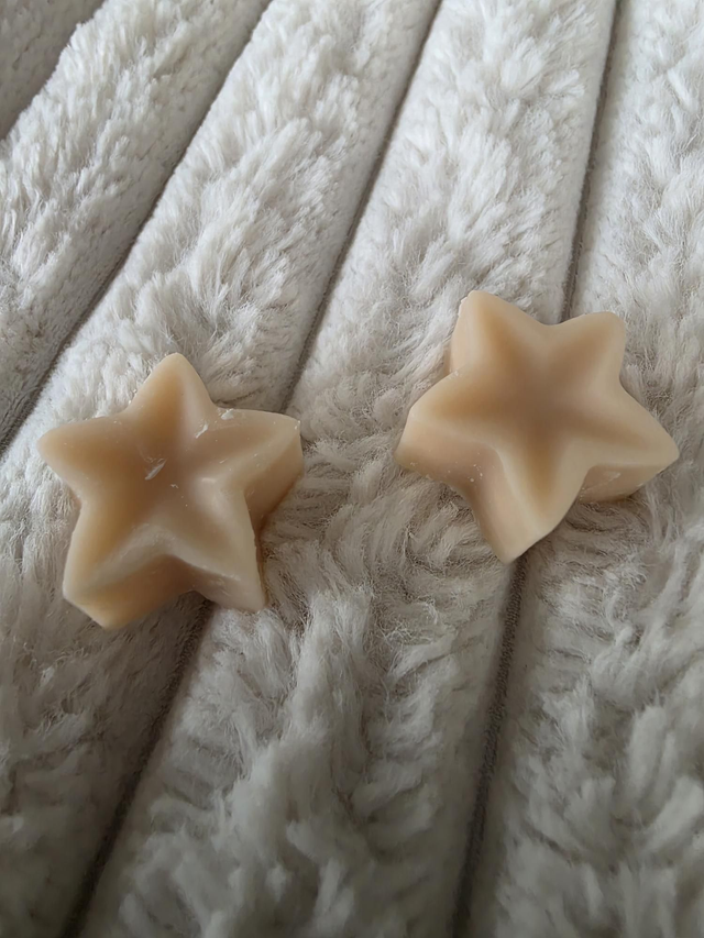 Fondant café-noisette ☕️🥜