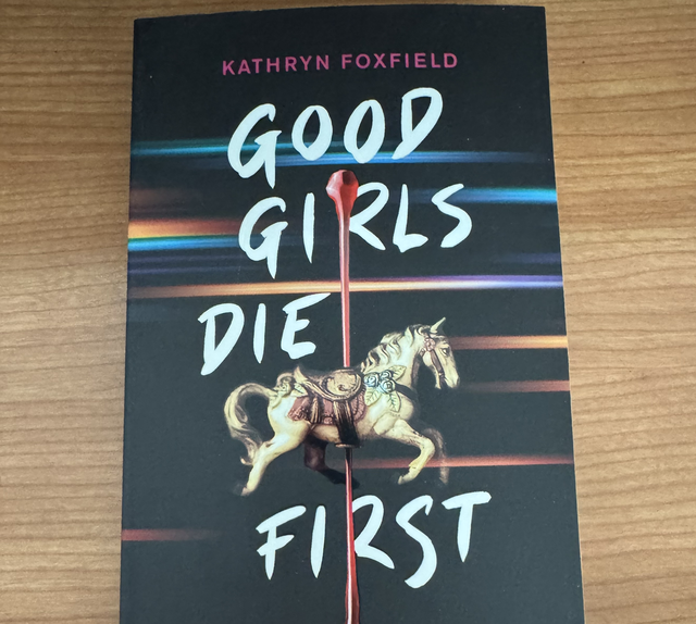 Good girls die first 