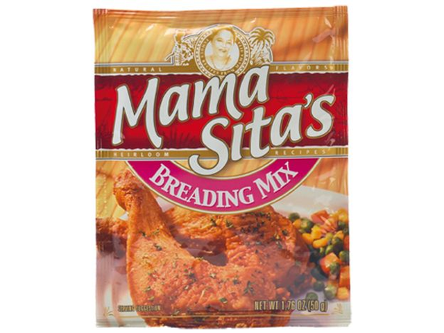 Mama Sita's Breading Mix