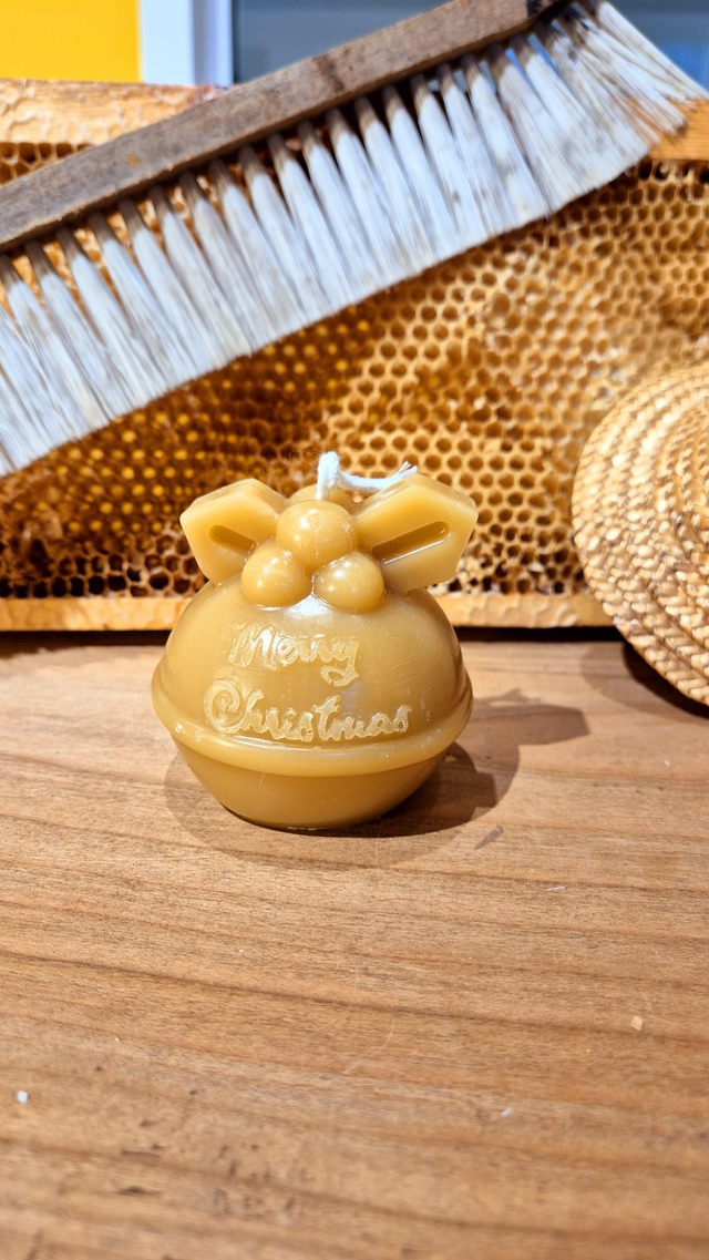 boule de Noël 