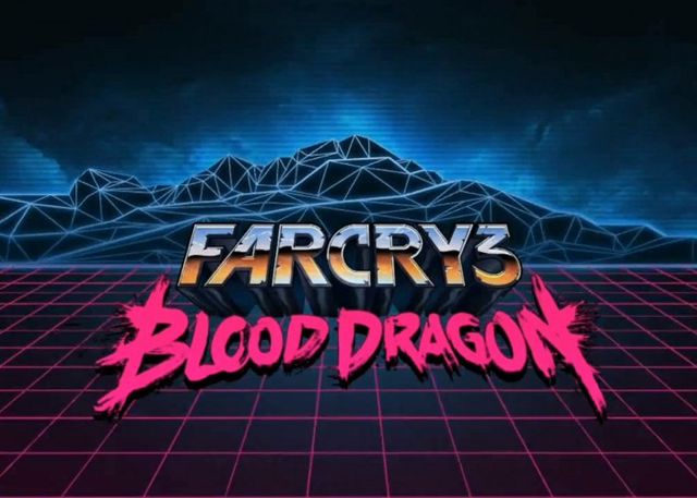 Far Cry 3 Blood Dragon (Ubisoft Connect)