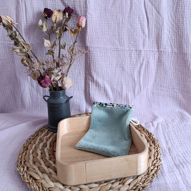 Gant Visage et Corps