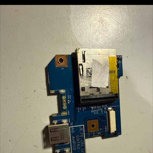 1136- HP Pavilion g6 / g7 Mainboard