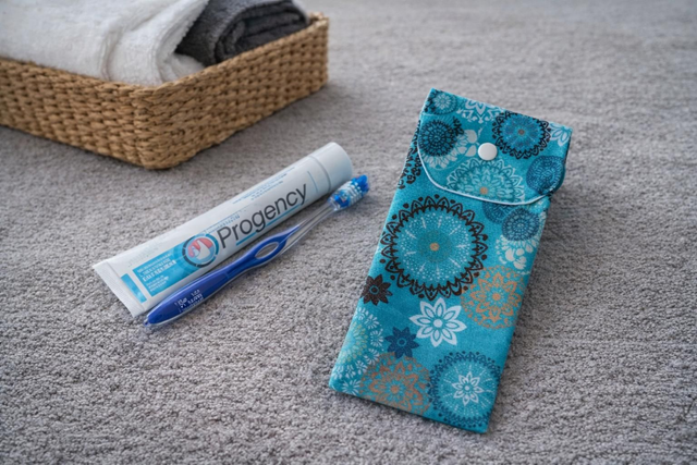 étui de voyage pour brosse à dents et dentifrice (1)