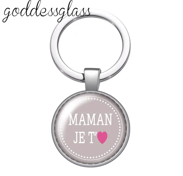 0239 - Familie - Mama