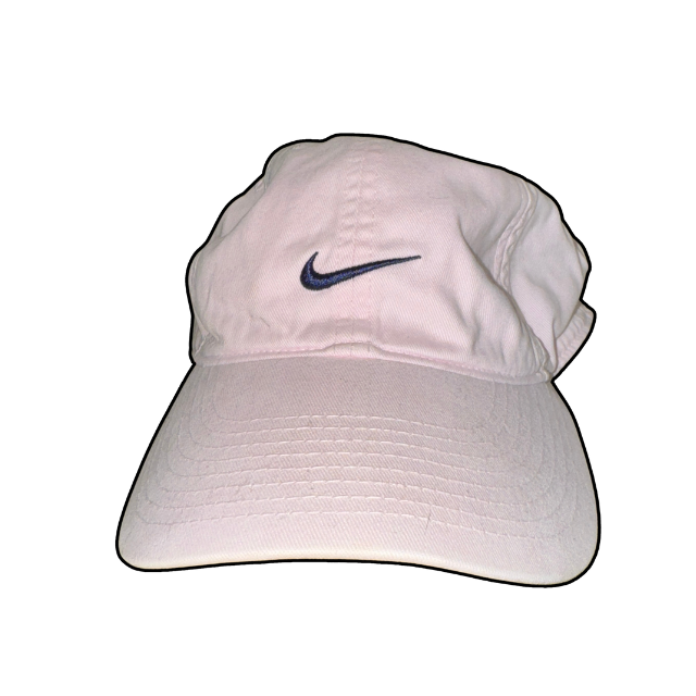 Vintage Nike Cap