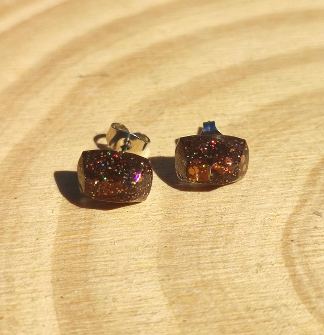 Clous d&#039;oreilles - Milori