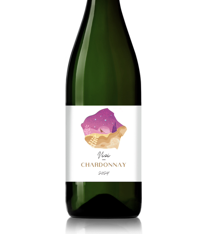 Chardonnay 2024