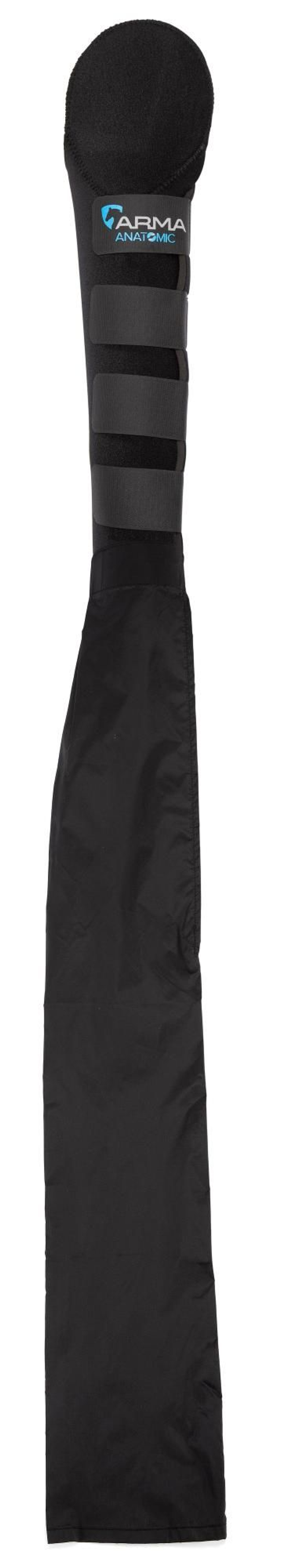 ARMA NX-MAX Tail Guard with Detachable Bag