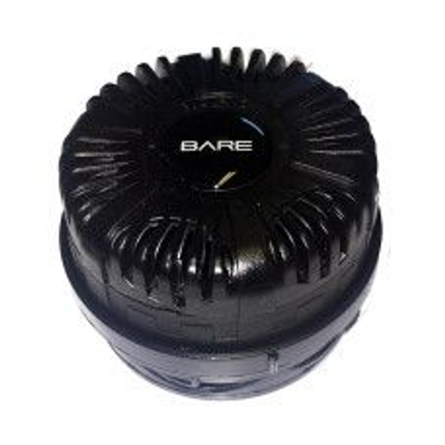 BARE, purge bras pour étanche