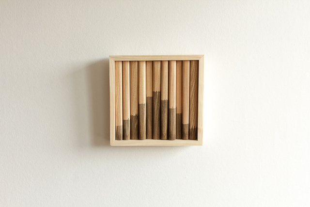 Les contrastes réconciliés