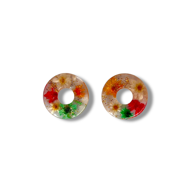 Pampilles Donut Botanica