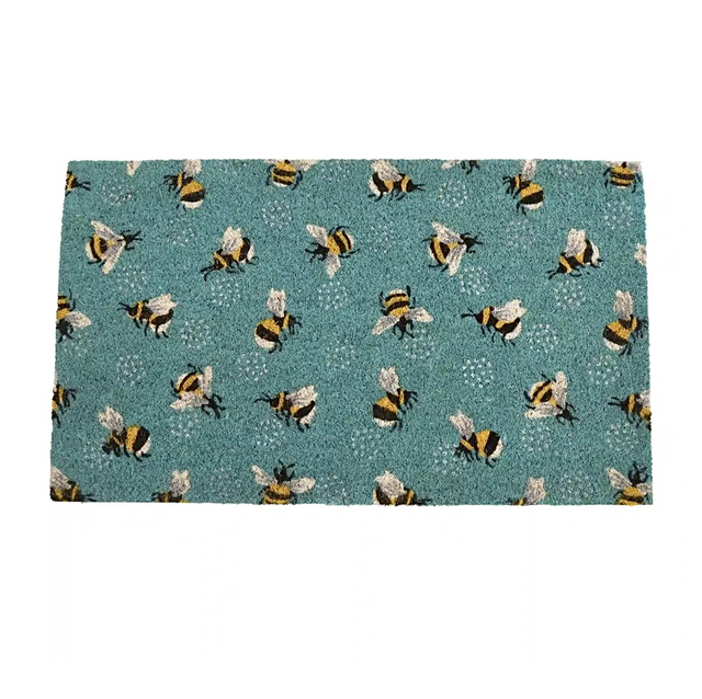 Doormat - Bumblebee