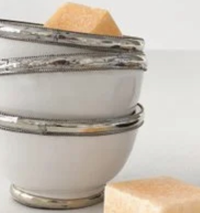 Amberblokje Orange Soft