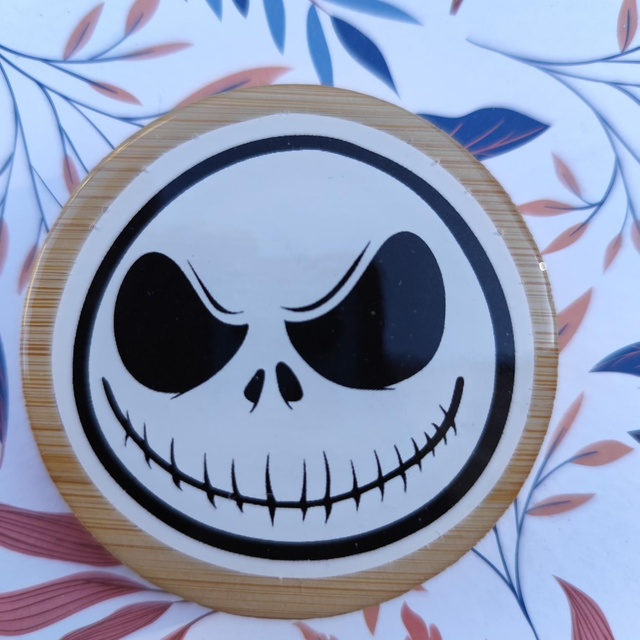 Décapsuleur magnétique Mr Jack