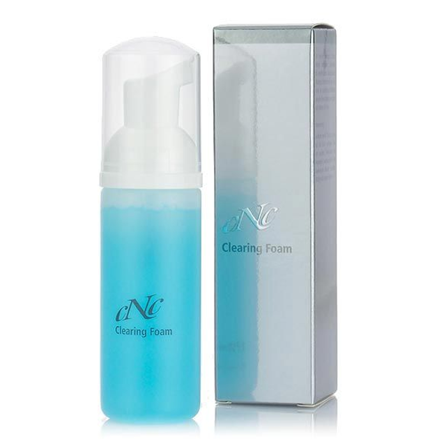 Reinigung Clearing Foam 50 ml