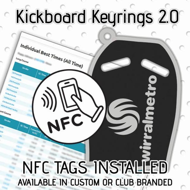 Wirral Metro - PLEASE LEAVE NAME AND SwimEng NUMBER in message for merchant on checkout