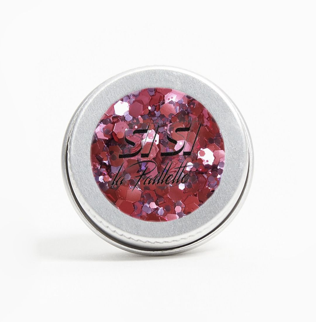 Paillettes végétales DIVA DU DANCING