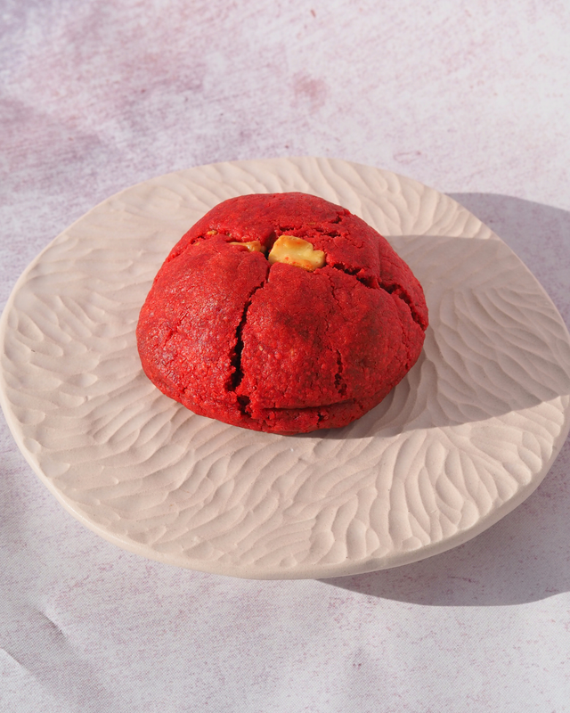 Cookie Red Velvet