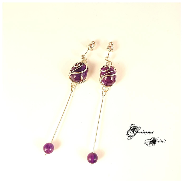 Amé - ou l'élégante désinvolture 