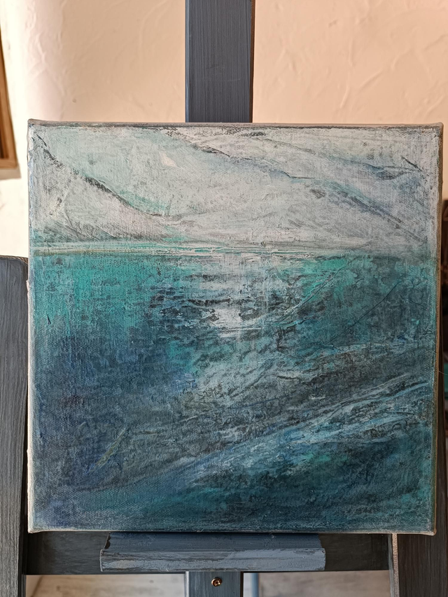 Tableau  25*25