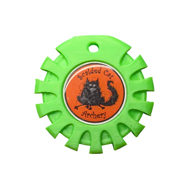 Easton Small Groove (G) Nock Holders ©