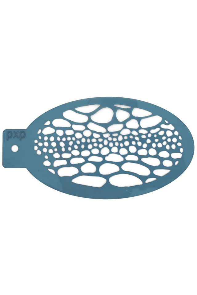 PXP sjabloon “Reptiel”