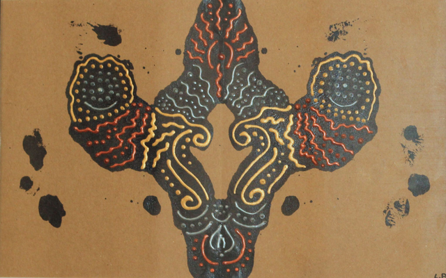 "Mystères sous-marins"