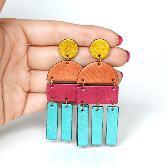 Calypso • Coucher de soleil