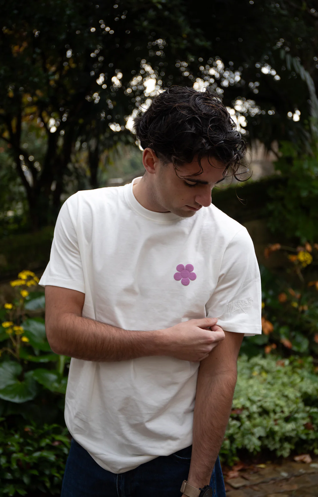 Mirror T-Shirt ELEUTHERIA 