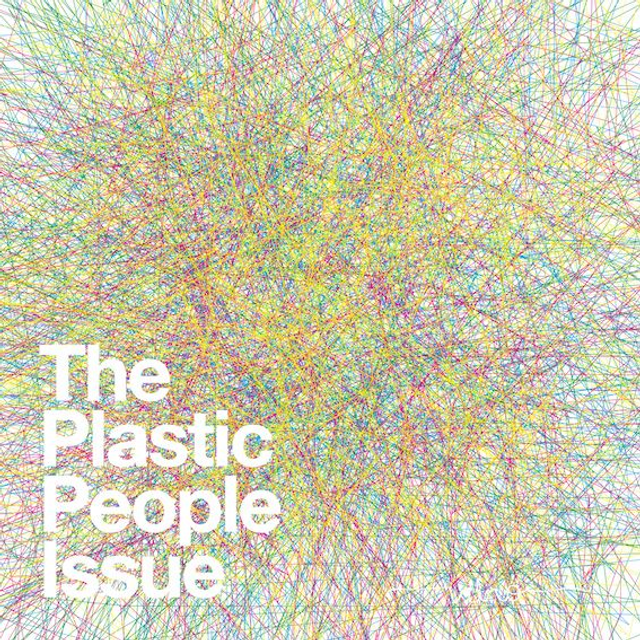 The Plastic People Issue - CD compilation