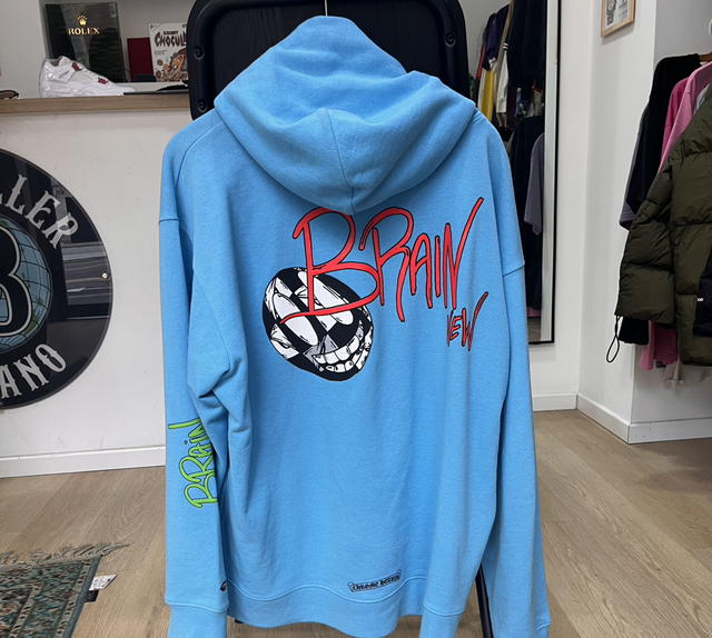 Chrome Hearts X Matty boy size XXL like NEW