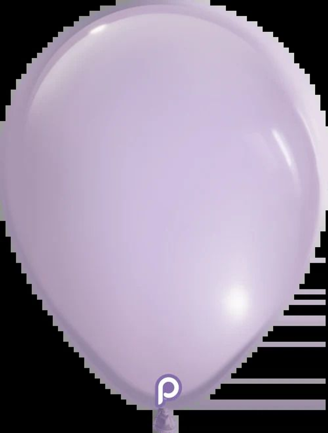 11" PRIMA LILAC LATEX