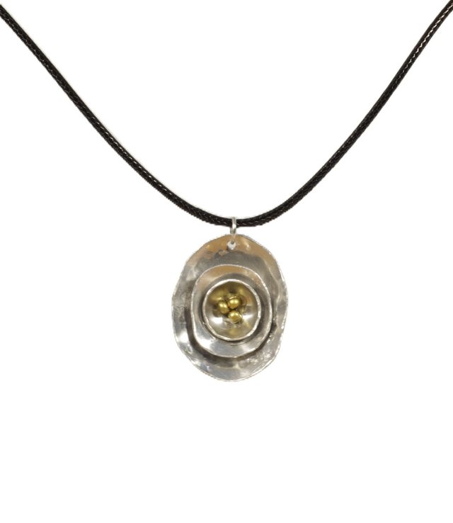 Domed Pendant