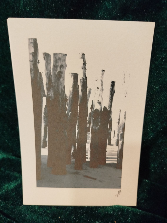 Saint Malo, à la plage