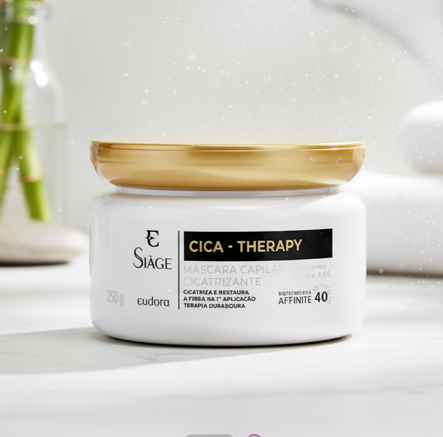 MÁSCARA CICA-THERAPY 250G