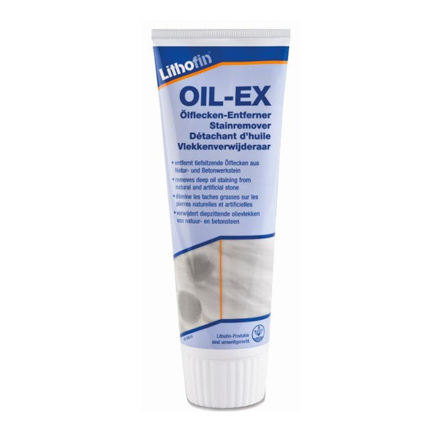 ÖL- UND FETTENTFERNER PASTE