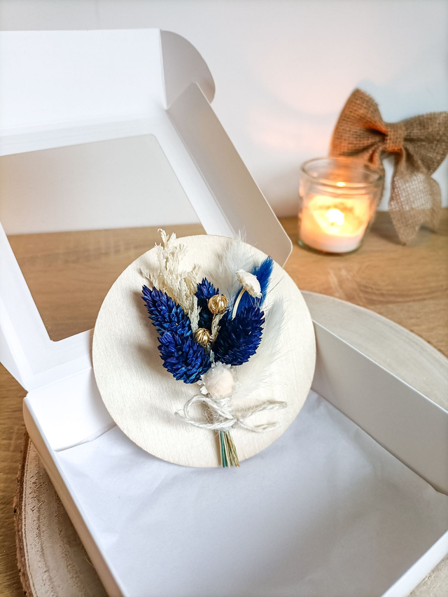 Magnet Nuit de Satin