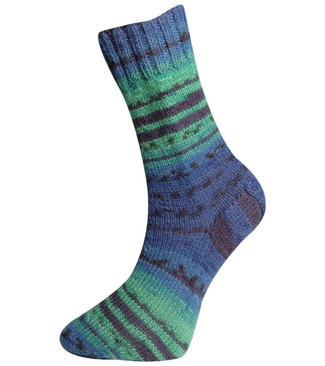 KKK Sensitive Socks