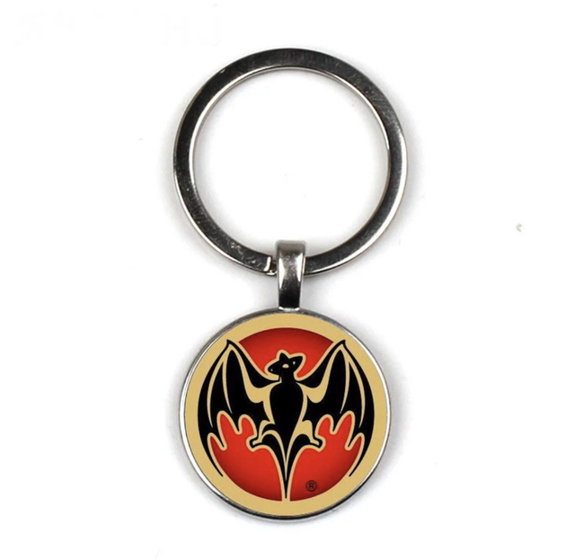 0268 - Reclame - Bacardi rum