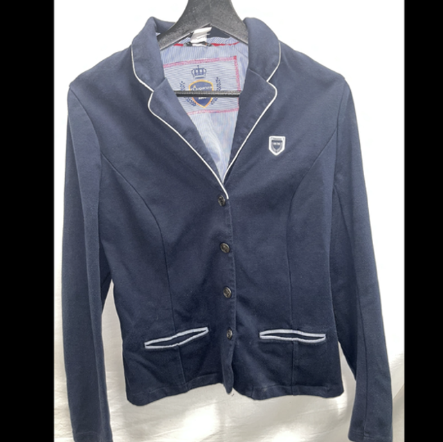 Veste de concours Fouganza T38