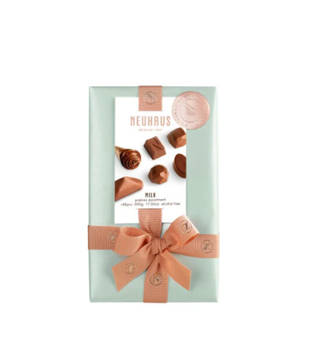 Ballotin 500g All Milk