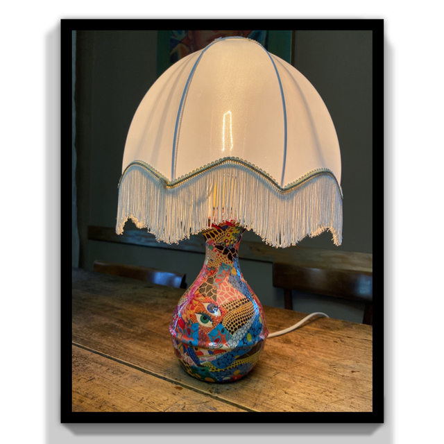 LAMPADA YAYOI 