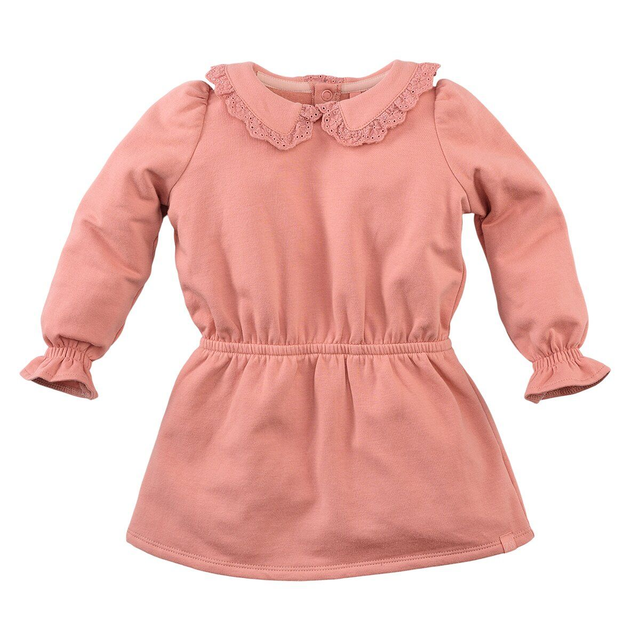 Z8 mini jurk Jente drip cake maat 80