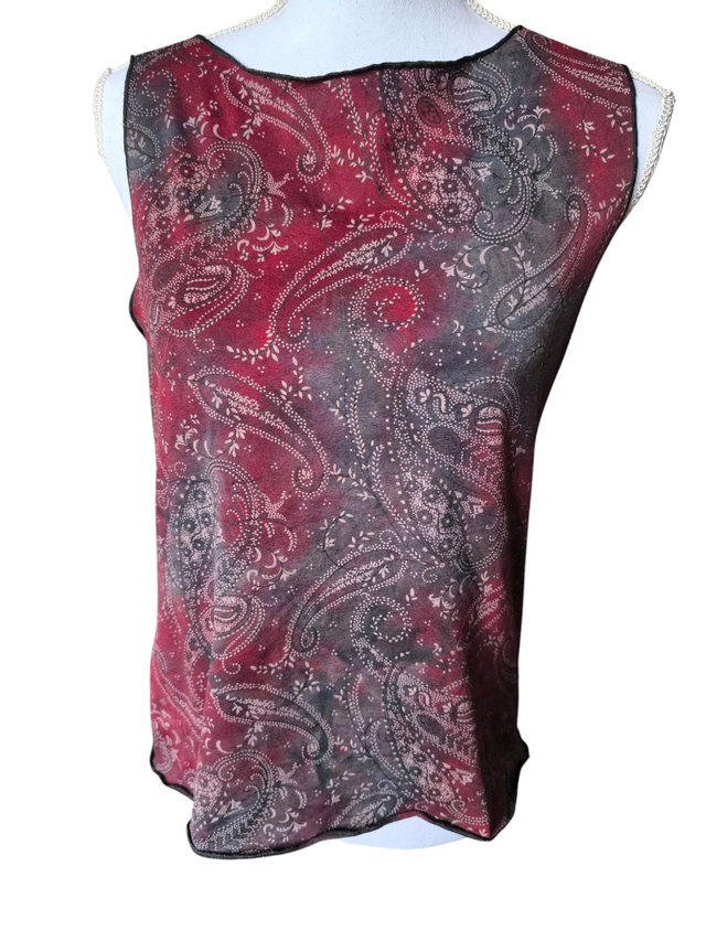 Débardeur T46 (Kiabi)