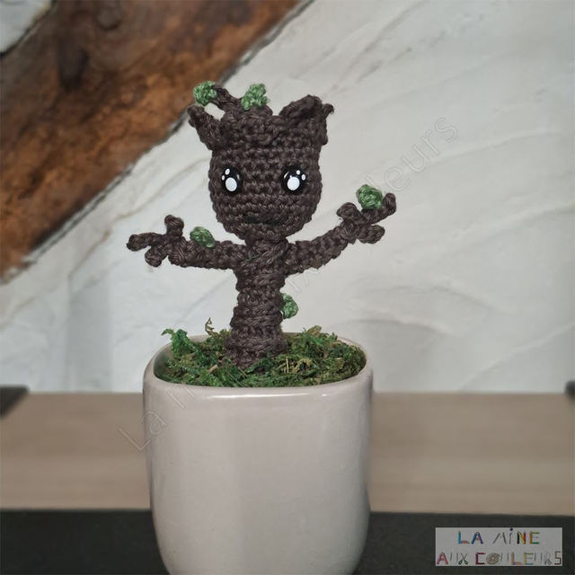 Groot