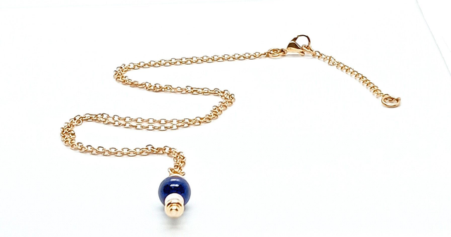 ACONIT Collier fait main